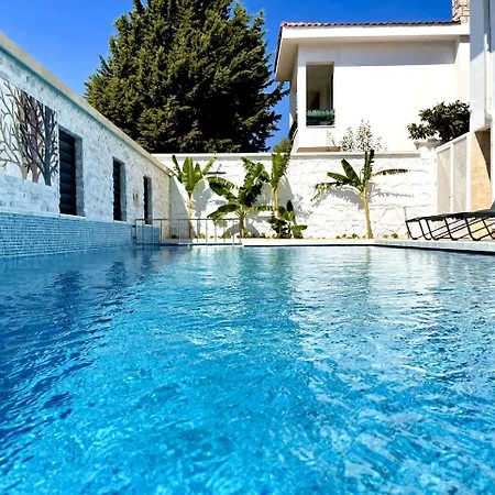 Hotel Tahiraga Datca