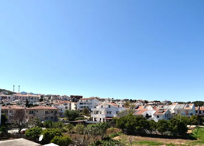 Tahiraga Hotel Datca