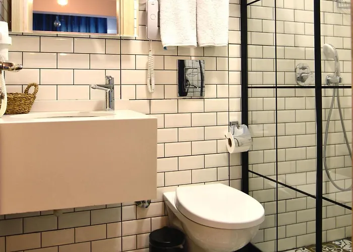 Tahiraga Hotel Datca