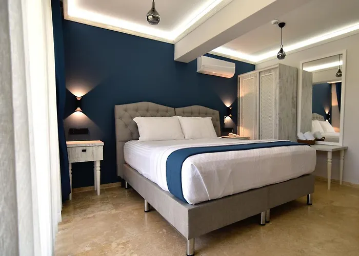 Hotel Tahiraga Datça