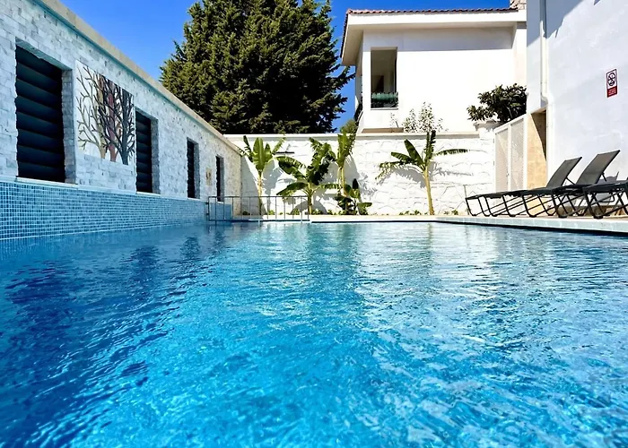 Hotel Tahiraga Datca